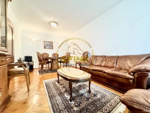 Apartament 5 camere | 136mp | etaj 2 – Aleea Alexandru | Aviatorilor - imagine 5