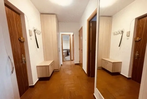 Apartament 2 camere, 60mp, decomandat, parcare, 2 AC, Vitan - imagine 9