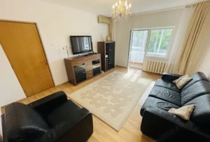 Apartament 2 camere, 60mp, decomandat, parcare, 2 AC, Vitan - imagine 3