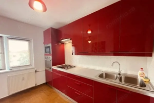 Apartament 2 camere, 60mp, decomandat, parcare, 2 AC, Vitan - imagine 6