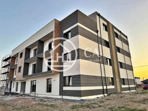 Apartamente de vânzare în bloc nou rezidențial Santandrei, Oradea