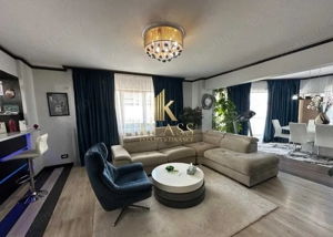 Apartament 3 camere - 145 mp  - zona - Eroii Revolutiei