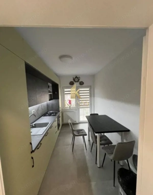 Apartament 3 camere, 97mp - zona - Grand Kristal Residence - imagine 2 Apartament 3 camere, 97mp - zona - Grand Kristal Residence - imagine 2