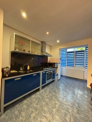 Apartament 2 camere Anton Bacalbasa - Sos. Berceni - Piata Sudului.