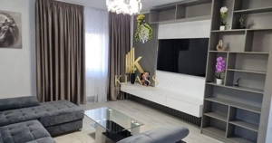 Apartament 3 camere, 97mp - zona - Grand Kristal Residence
