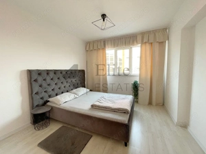 Apartament 3 camere Rogerius