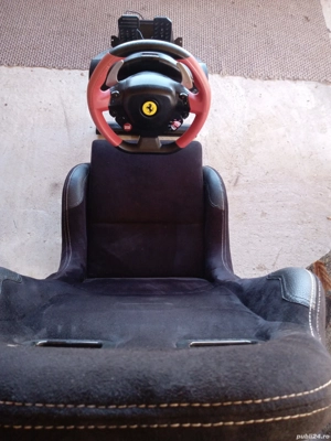 vand schimb scaun Xbox PC gaming  - imagine 5