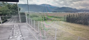 Vand 18500 mp teren, situat in Cristian, zona in plina dezvoltare case - imagine 2
