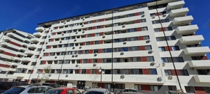 Militari Residence - Ilie Petre, 2 camere + parcare, prima inchiriere