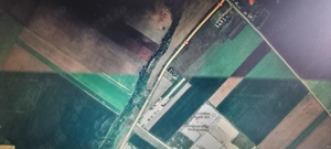 Vand 18500 mp teren, situat in Cristian, zona in plina dezvoltare case - imagine 8