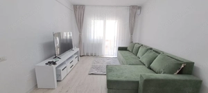 Militari Residence - Ilie Petre, 2 camere + parcare, prima inchiriere - imagine 2