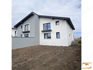 Duplex P+M, 400mp teren, Sanandrei
