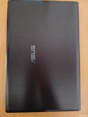 laptop Asus i7 8gb RAM  - imagine 5