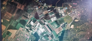 Vand 18500 mp teren, situat in Cristian, zona in plina dezvoltare case - imagine 10