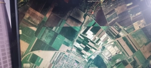 Vand 18500 mp teren, situat in Cristian, zona in plina dezvoltare case - imagine 9