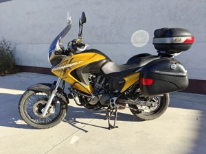 Honda Transalp XL700 - imagine 4