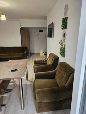 Apartament modern - 2 camere - 50mp - zona Titan