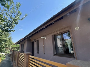 Casa individuala 90mp utili, 471 mp teren