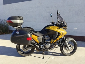 Honda Transalp XL700 - imagine 3