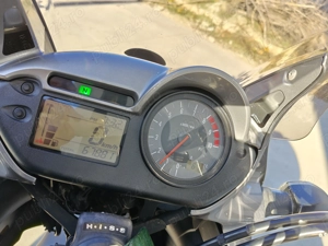 Honda Transalp XL700 - imagine 2