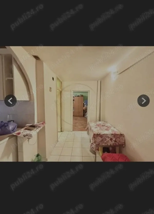 Apartament 1 cameră la parter - Zona Freidorf - imagine 4
