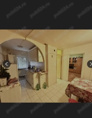 Apartament 1 cameră la parter - Zona Freidorf