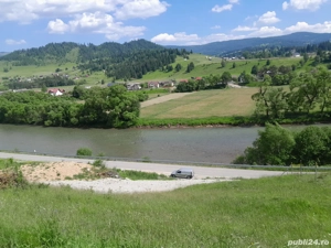 teren la munte langa Vatra Dornei vând    schimb   rate - imagine 5