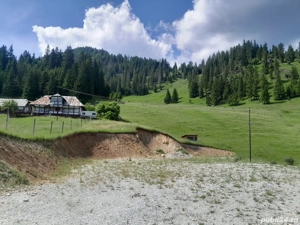 teren la munte langa Vatra Dornei vând    schimb   rate - imagine 4