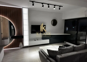 Apartament 2 camere , 60mp - lux  ( Day Residence Decebal/ 2 Balcoane )