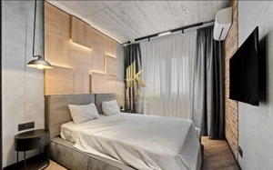 Apartament 2 camere - lux - 55mp- zona Mihai Bravu - imagine 6 Apartament 2 camere - lux - 55mp- zona Mihai Bravu - imagine 6