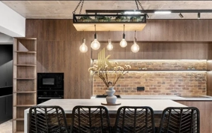 Apartament 2 camere - lux - 55mp- zona Mihai Bravu - imagine 2 Apartament 2 camere - lux - 55mp- zona Mihai Bravu - imagine 2