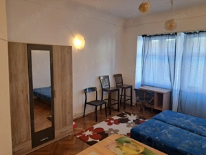 Apartament 1 camera ,cladire istorica Piata Unirii