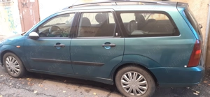 Vând Ford focus pentru rabla sau dezmembrări