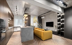 Apartament 2 camere - lux - 55mp- zona Mihai Bravu