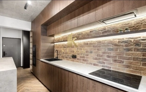 Apartament 2 camere - lux - 55mp- zona Mihai Bravu - imagine 4 Apartament 2 camere - lux - 55mp- zona Mihai Bravu - imagine 4