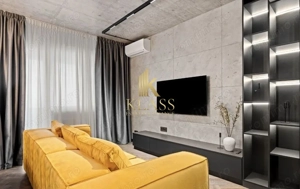 Apartament 2 camere - lux - 55mp- zona Mihai Bravu - imagine 3 Apartament 2 camere - lux - 55mp- zona Mihai Bravu - imagine 3