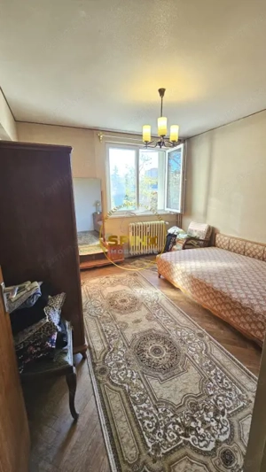 3 camere Titan Piata Minis  etaj 2/4 - imagine 2