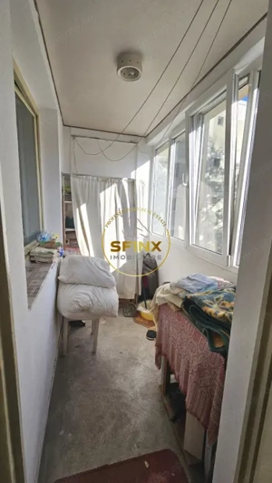 3 camere Titan Piata Minis  etaj 2/4 - imagine 4