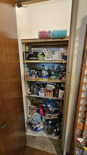 3 camere Titan Piata Minis  etaj 2/4 - imagine 8