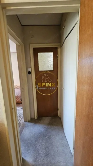 3 camere Titan Piata Minis  etaj 2/4 - imagine 9