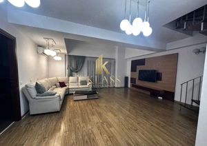 Apartament 2 camere - tip duplex, etajele 5 si 6, (84mp) - zona - Parcul Carol