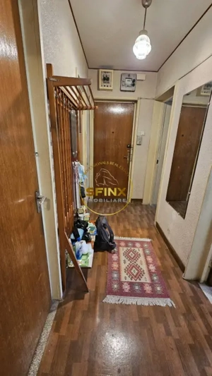 3 camere Titan Piata Minis  etaj 2/4 - imagine 7