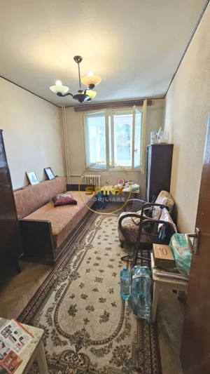 3 camere Titan Piata Minis  etaj 2/4 - imagine 3