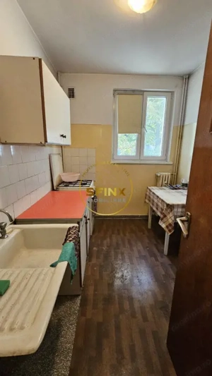 3 camere Titan Piata Minis  etaj 2/4 - imagine 5