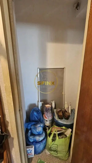 3 camere Titan Piata Minis  etaj 2/4 - imagine 10