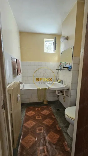 3 camere Titan Piata Minis  etaj 2/4 - imagine 6