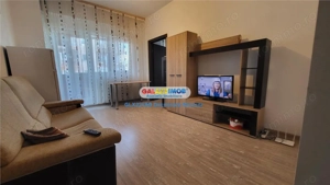 Apartament 2 camere, Militari Residence mobilat utilat 350 euro