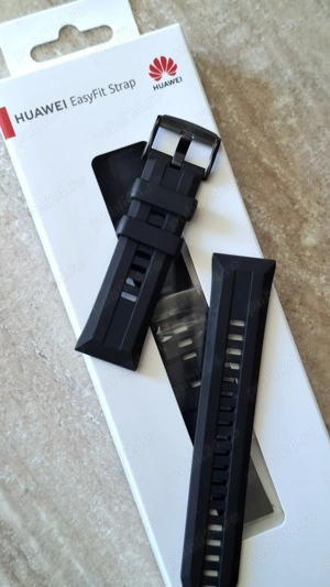 Curea de ceas Huawei EasyFit Strap - imagine 3