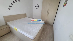 Apartament 2 camere, Militari Residence mobilat utilat 350 euro - imagine 4
