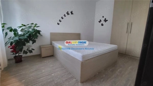 Apartament 2 camere, Militari Residence mobilat utilat 350 euro - imagine 5
